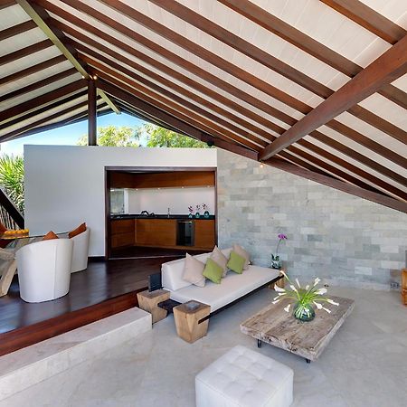 The Layar - Designer Villas And Spa, Chse Certified Seminyak Cameră foto