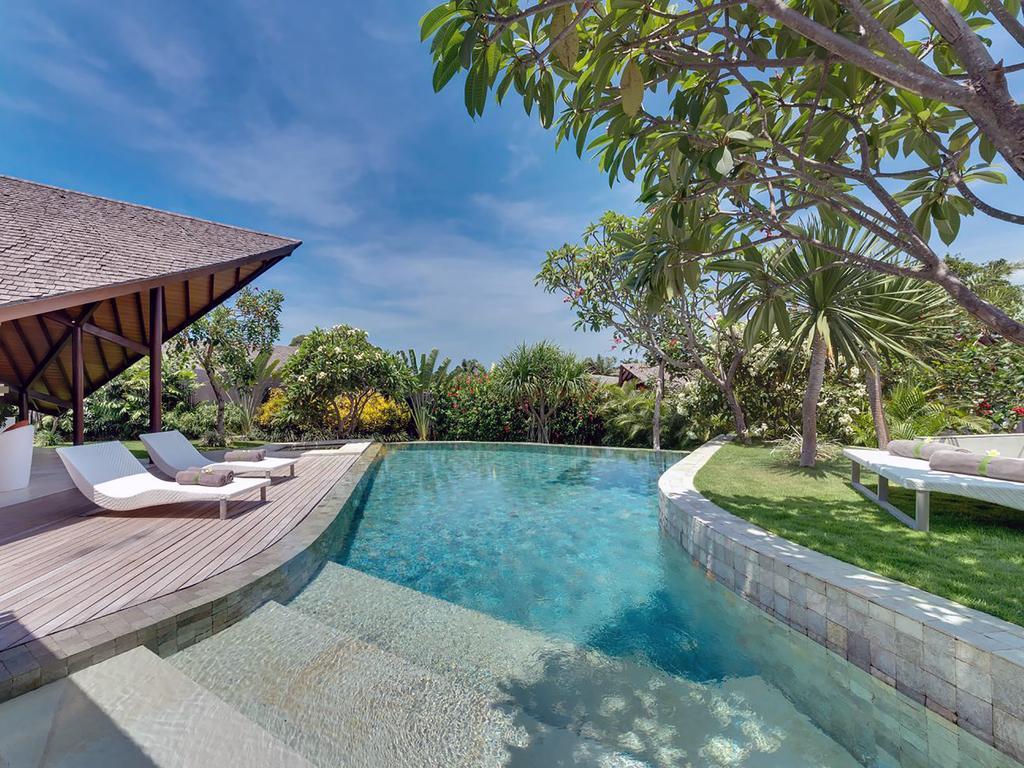 The Layar - Designer Villas And Spa, Chse Certified Seminyak Cameră foto