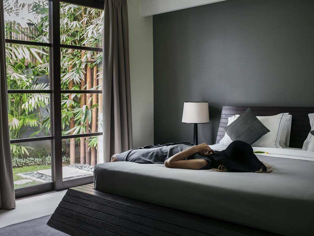 The Layar - Designer Villas And Spa, Chse Certified Seminyak Cameră foto